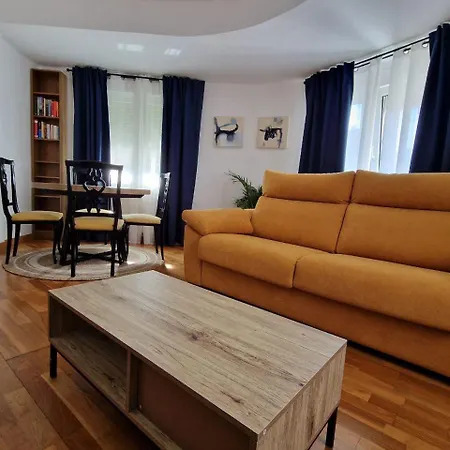 El Rinconin De Pumarin Oviedo