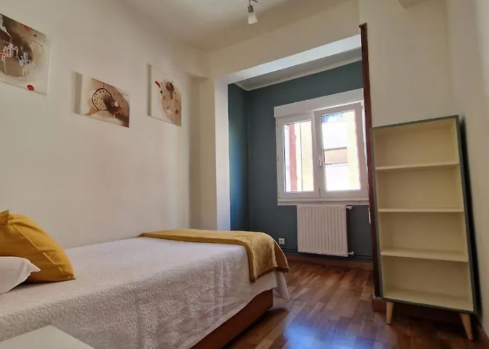 El Rinconín De Pumarín