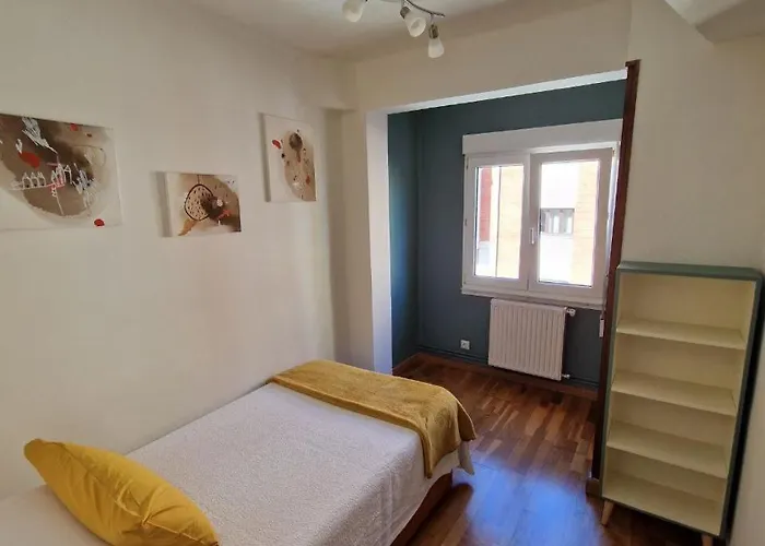 El Rinconin De Pumarin