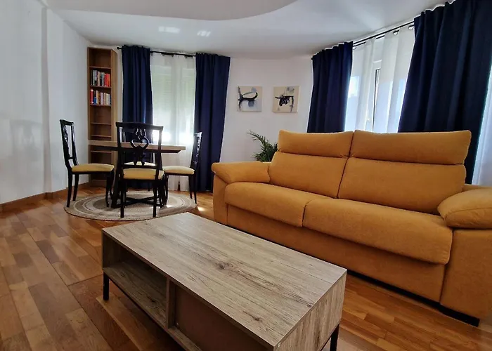 El Rinconin De Pumarin Oviédo