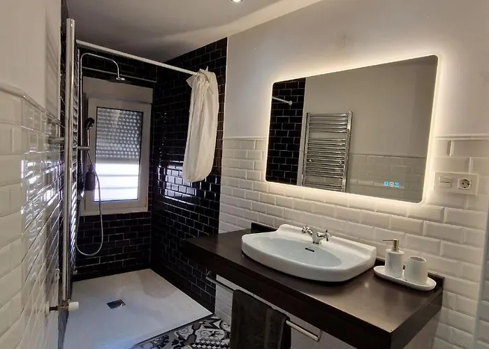 El Rinconín De Pumarín Oviedo