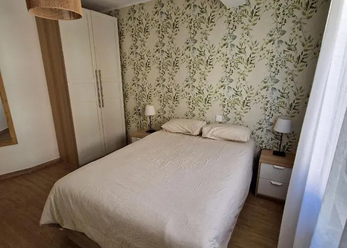 El Rinconin De Pumarin Oviédo